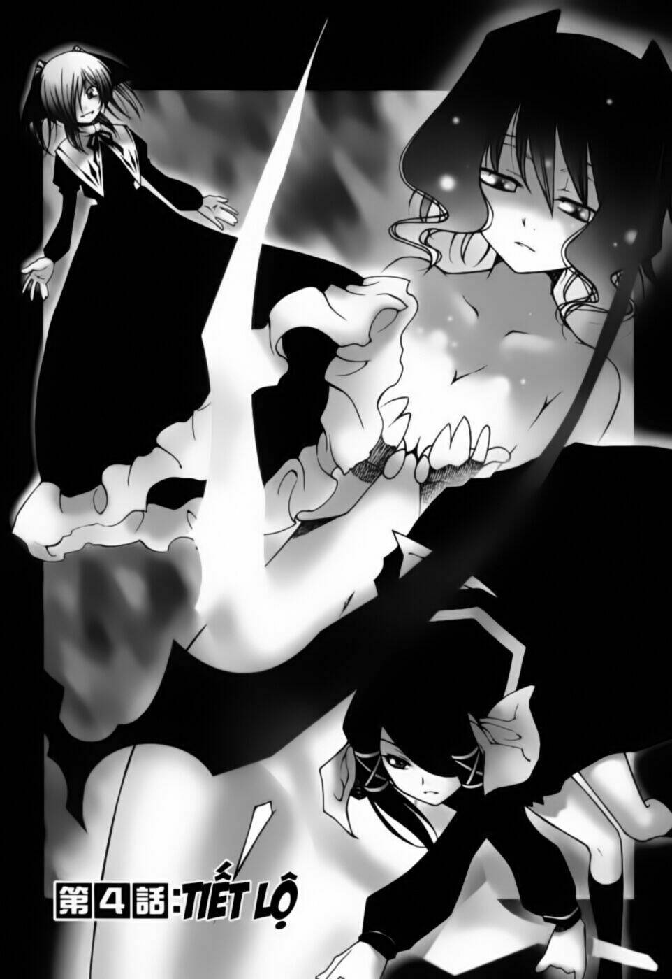 oni gokko chapter 4 4