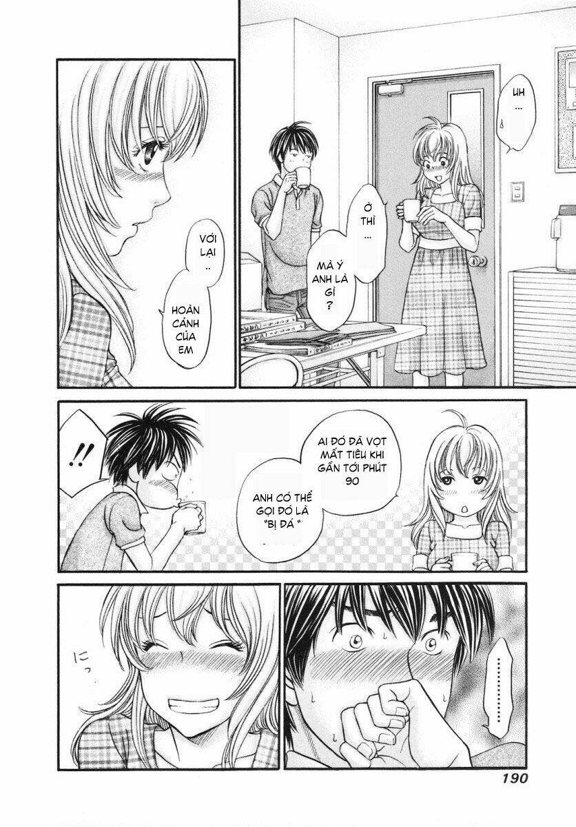 hetakoi chapter 47 28