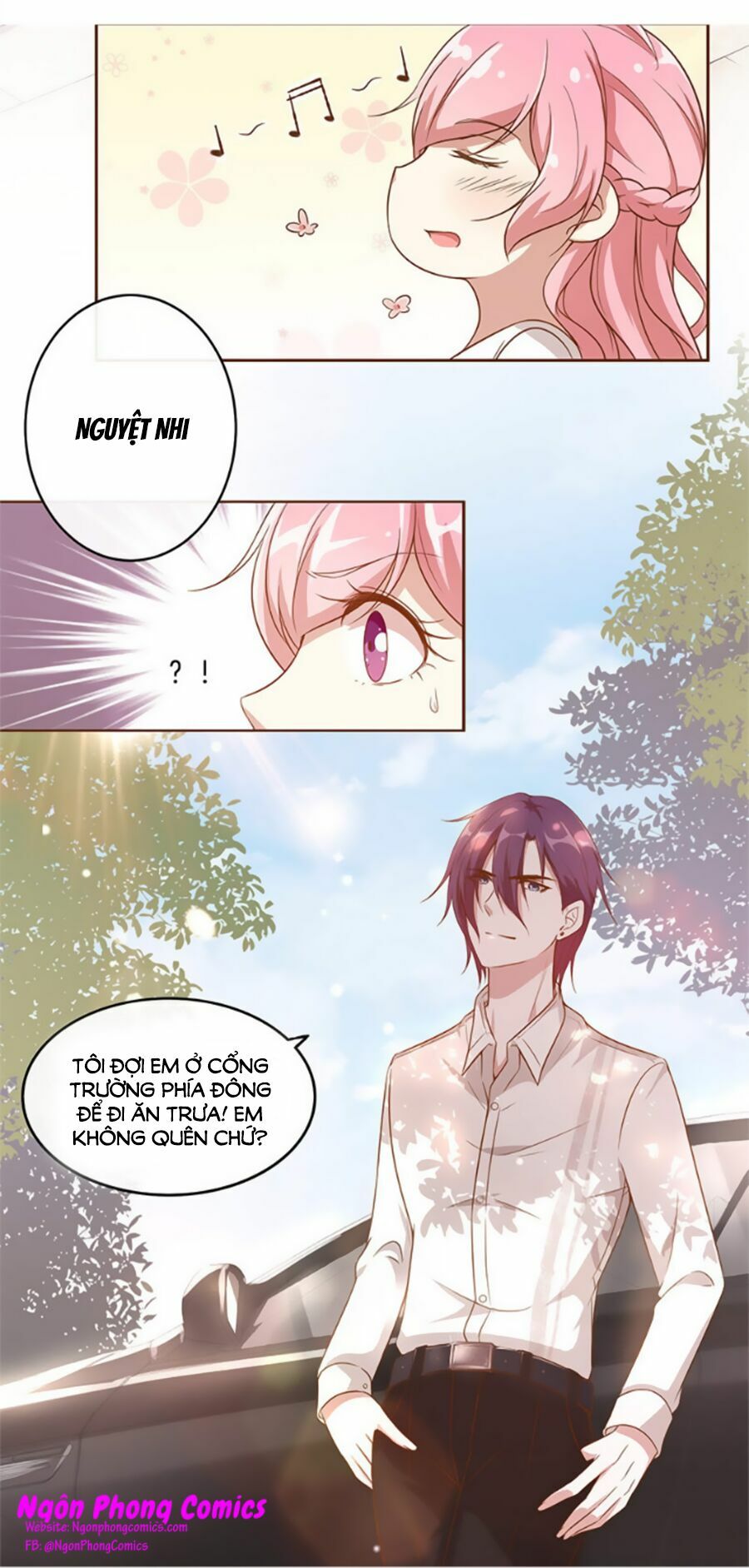 cả thế giới đều không bằng người chapter 21 20