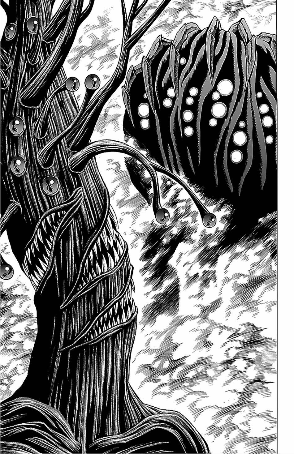 hakaijuu chapter 40 25