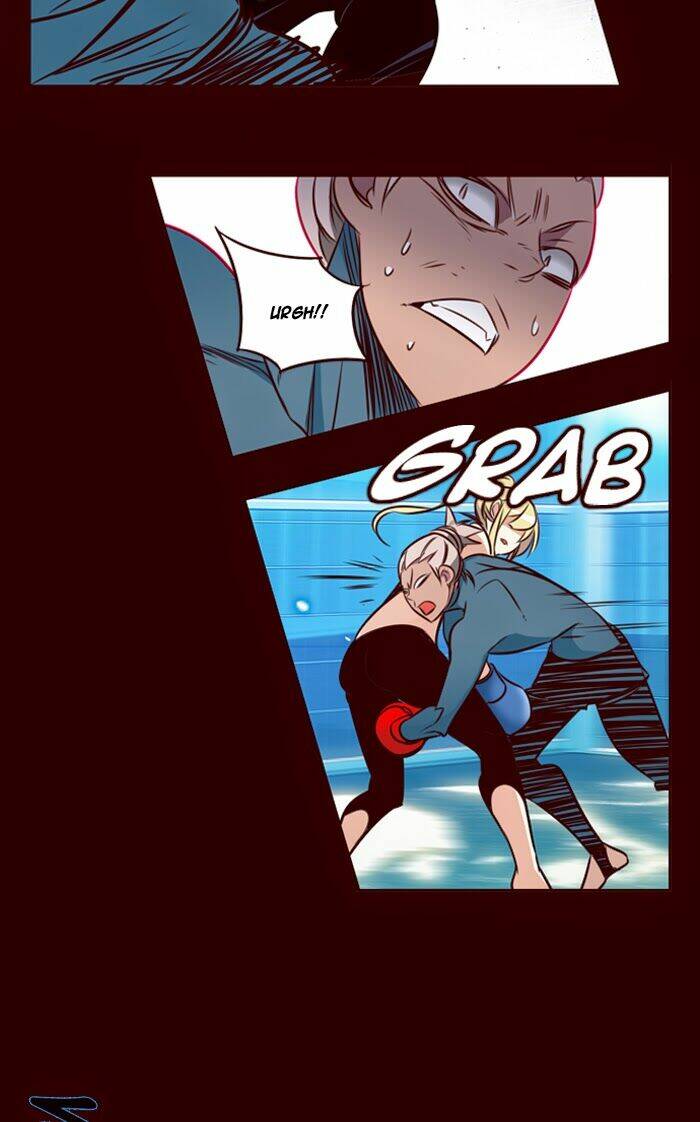 nữ sinh trường wilds chapter 170 27