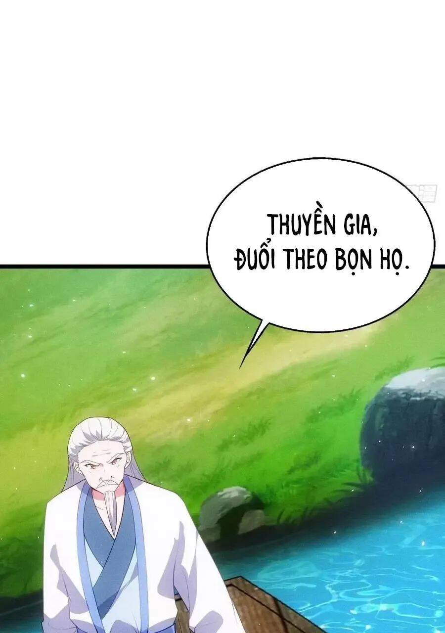 Thê Tử Của Ta Là Đại Lão Đại Thừa Kỳ chapter 73.2 34