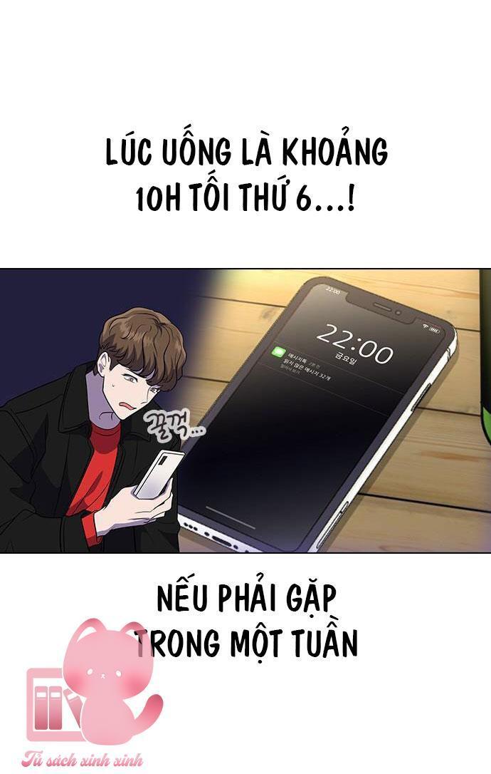 nếu chia tay, chúng ta sẽ chết chapter 1 167