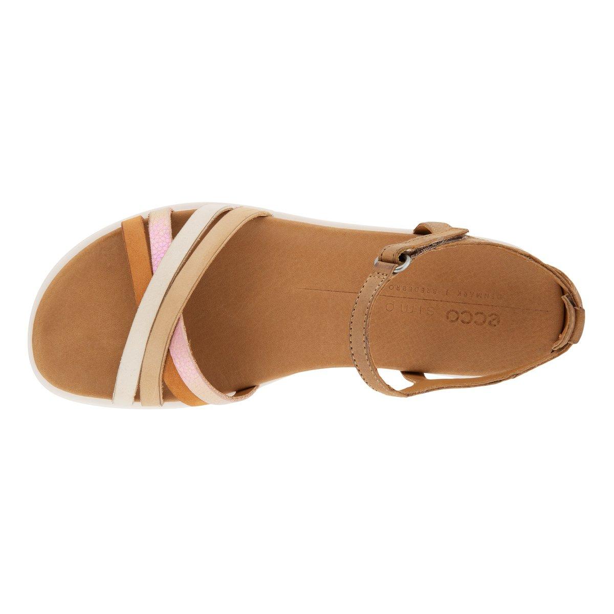 GIÀY SANDAL ECCO NỮ SIMPIL SANDAL 20921360303 222