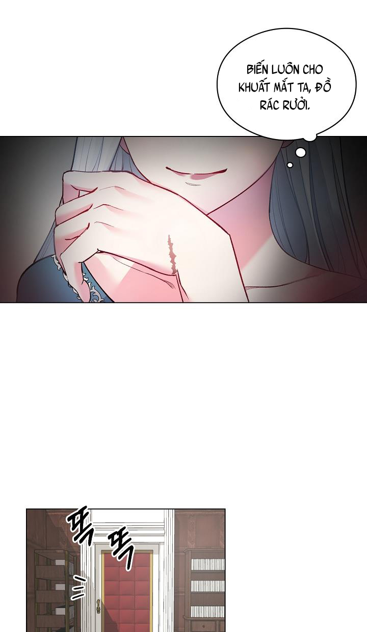 là ác nữ nhưng tôi muốn trở thành nữ chính chapter 1 60