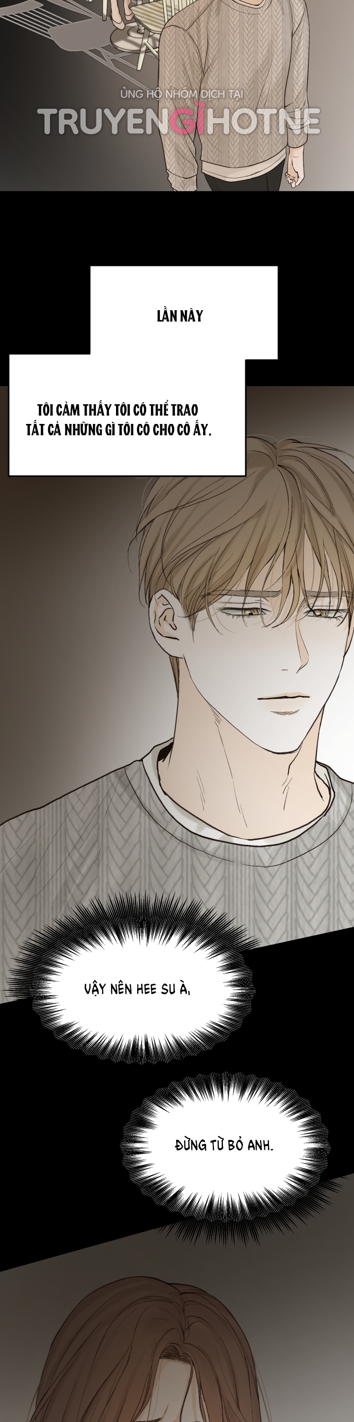 những người đàn ông đã lên giường tôi chapter 48.2 17