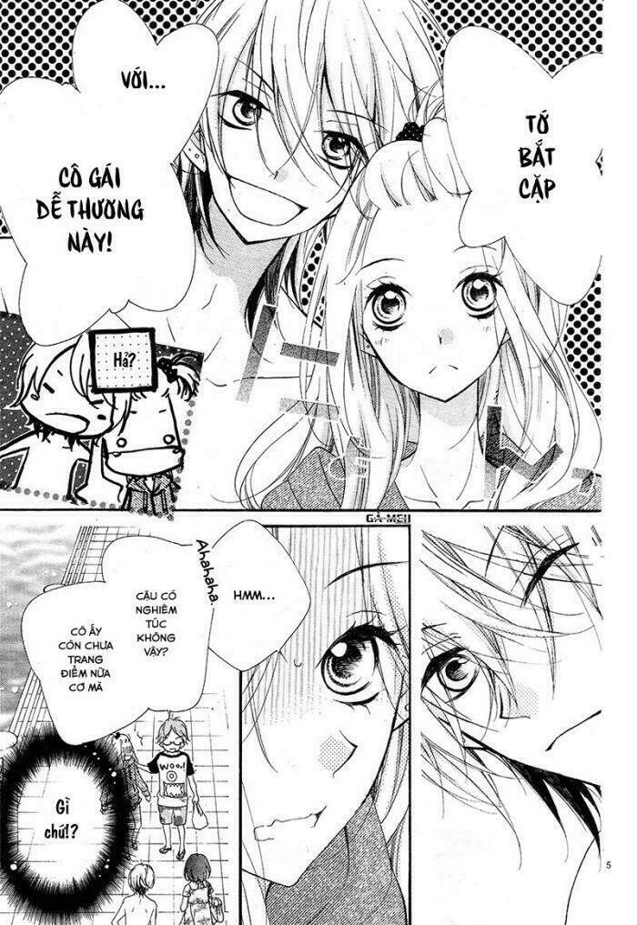 tổng hợp one shot. chapter 277 9