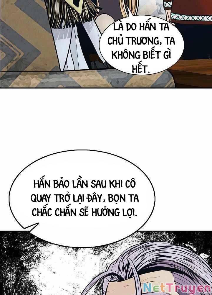 bất bại chân ma chapter 131 59