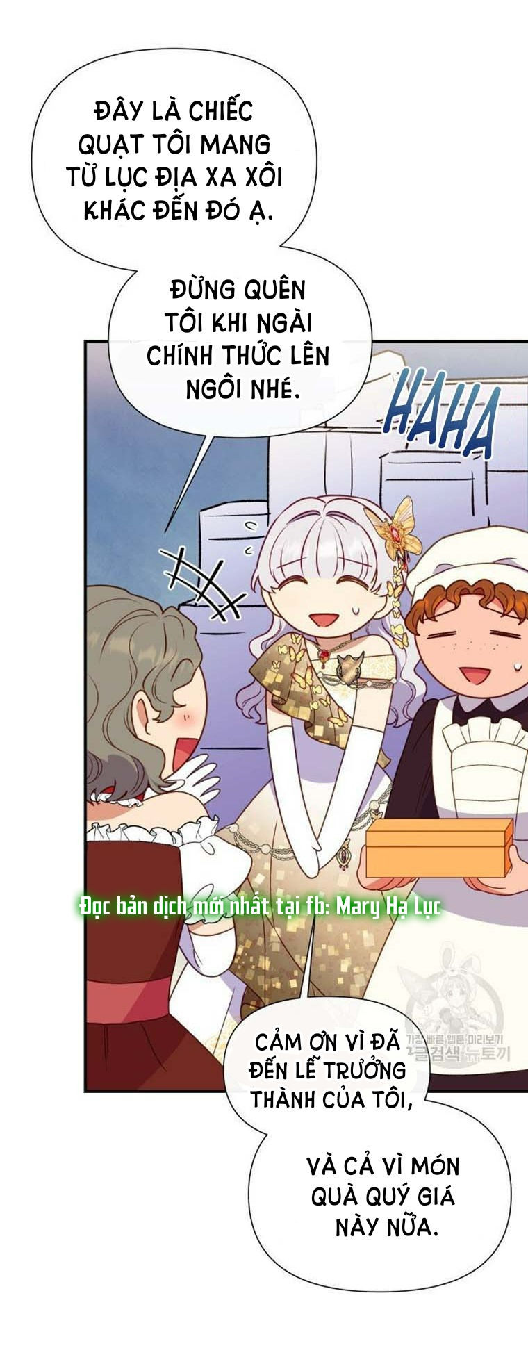 bản khế ước với nữ công tước ác ma chapter 145 4