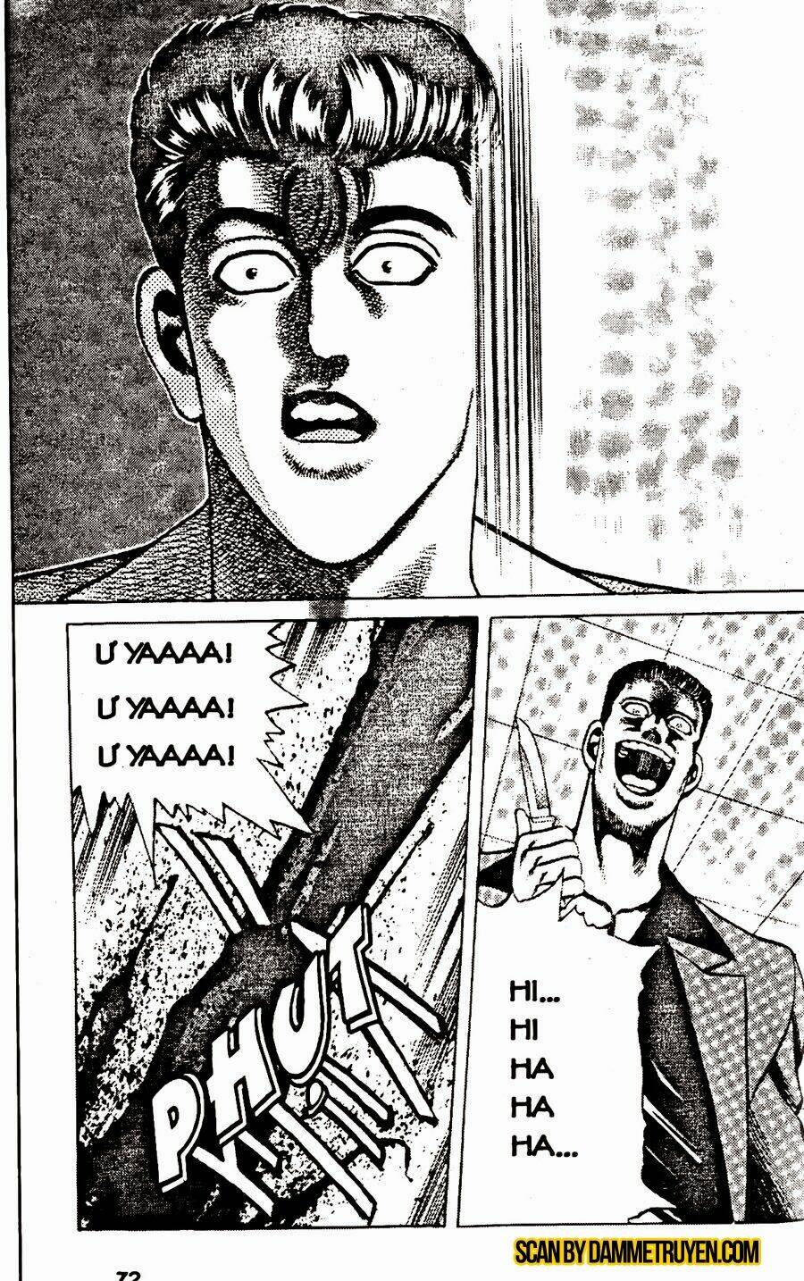 sức mạnh nhân đôi chapter 9.1 12