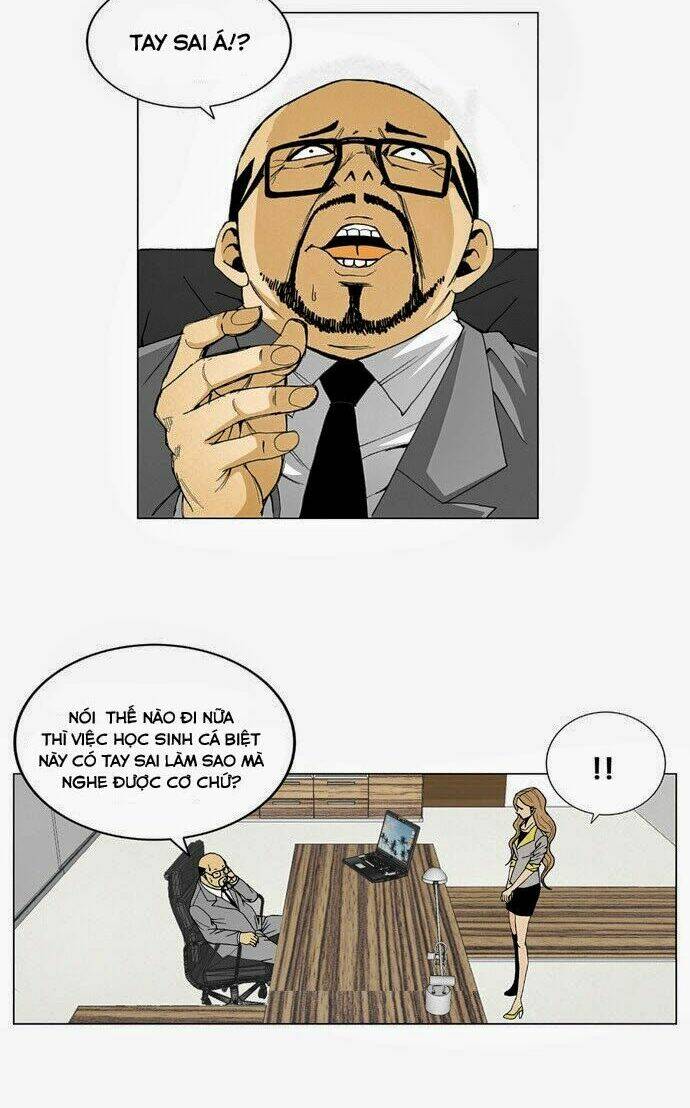 ultimate legend: kang hae hyo chapter 40 3