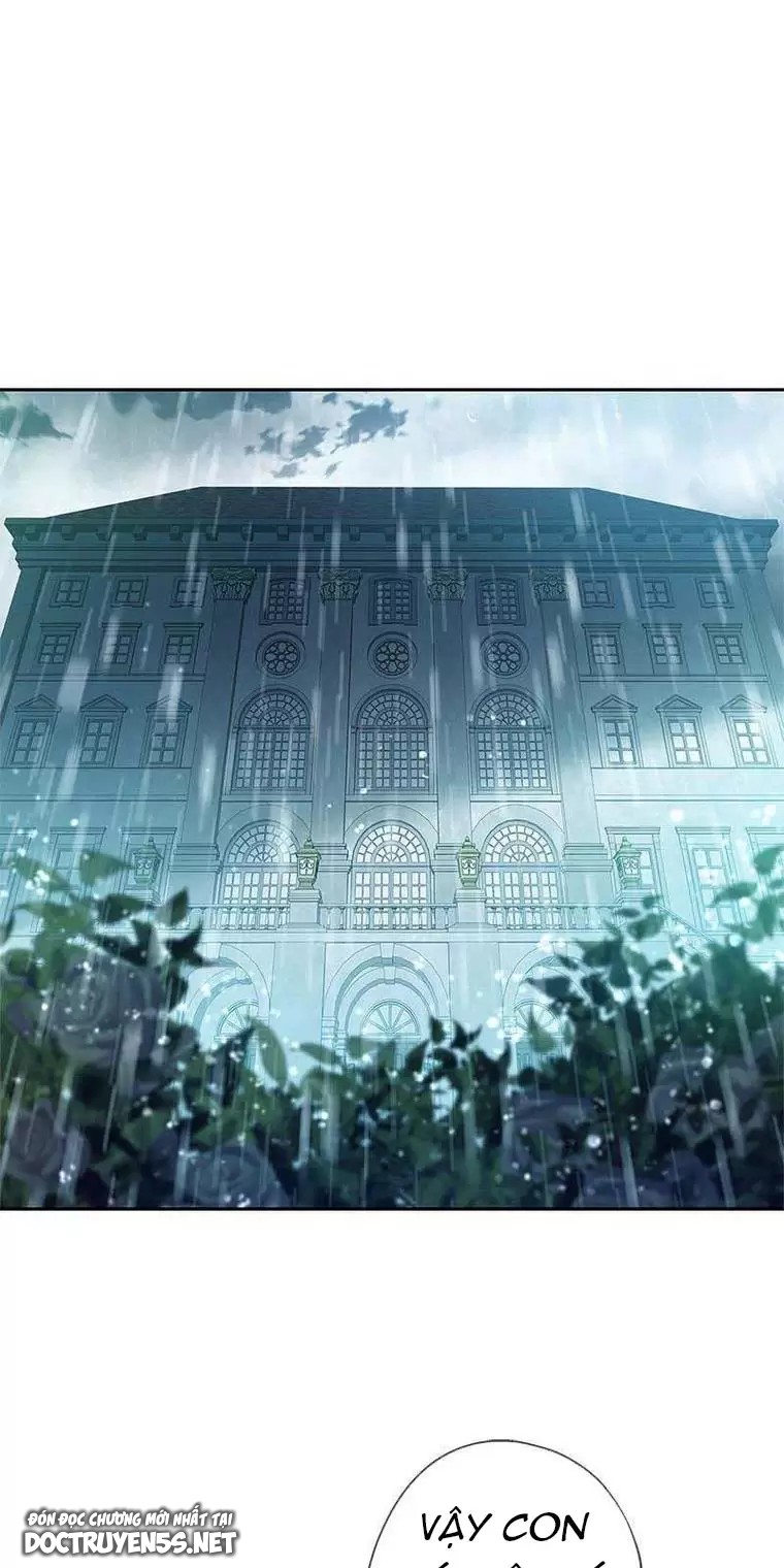 nếu tôi là nhân vật phản diện liệu tôi sẽ chết chapter 7 18