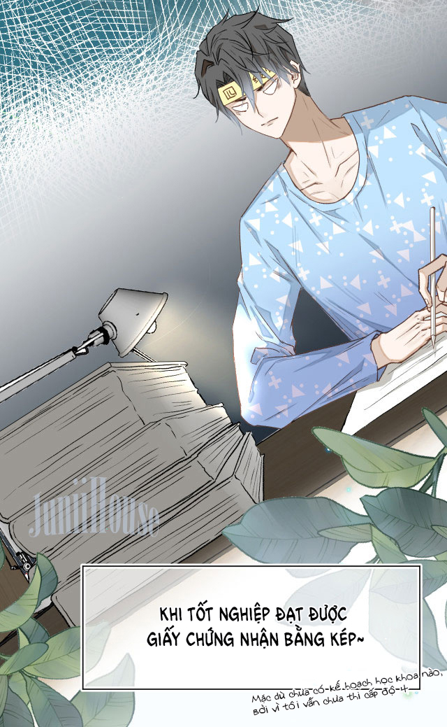 dù sao tôi vẫn vĩ đại như vậy chapter 6 4