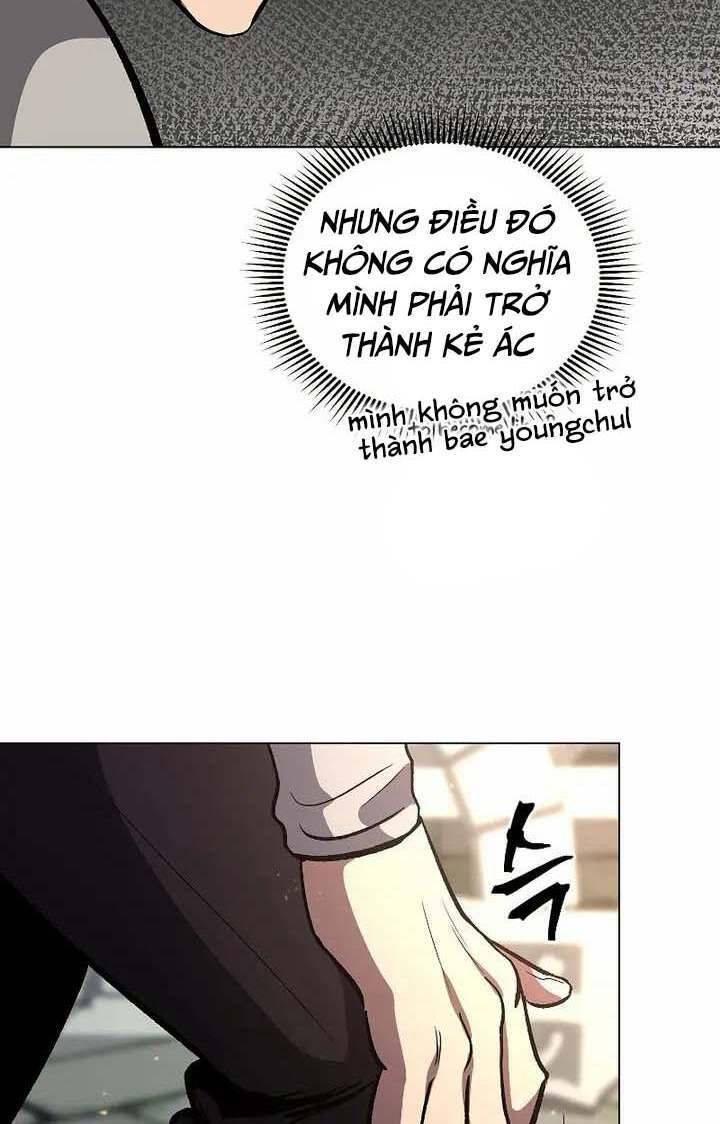 con đường diệt thần chapter 22 24