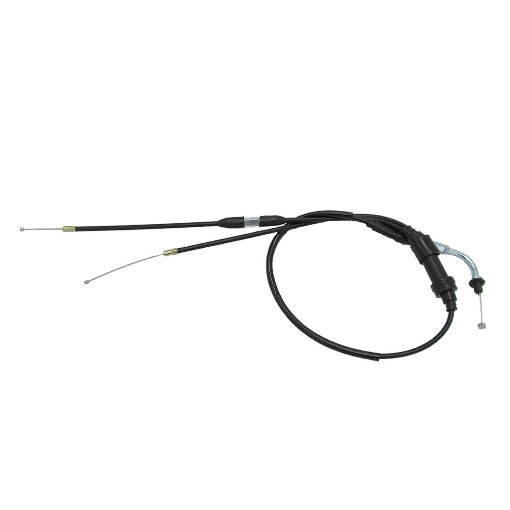 Throttle Cable Line for Yamaha PW50 PEEWEE 50 Y-ZINGER PY50 PW 50cc