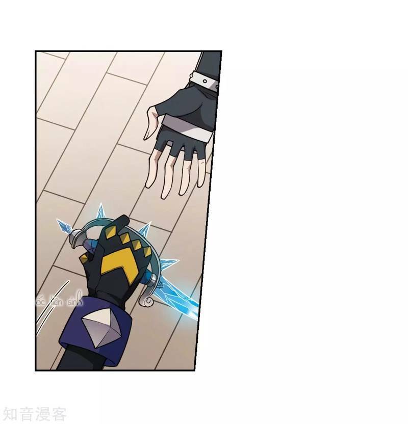 võng du chi cận chiến pháp sư chapter 235 6