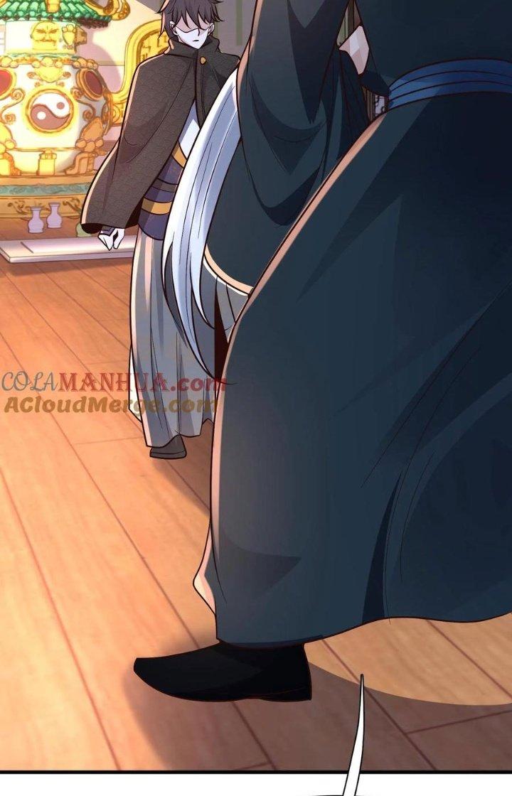 ta nuôi ma quỷ ở trấn ma ti chapter 189 25