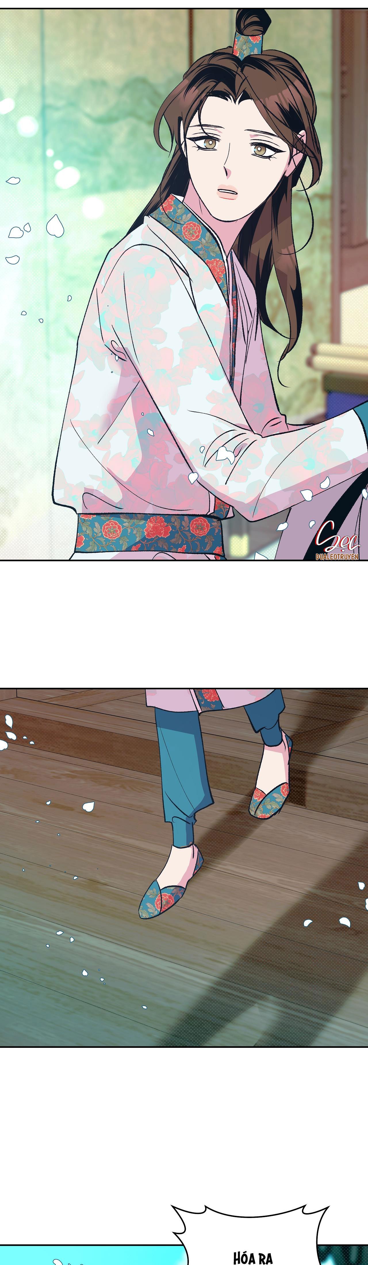 mộc đàn hương chapter 13 35