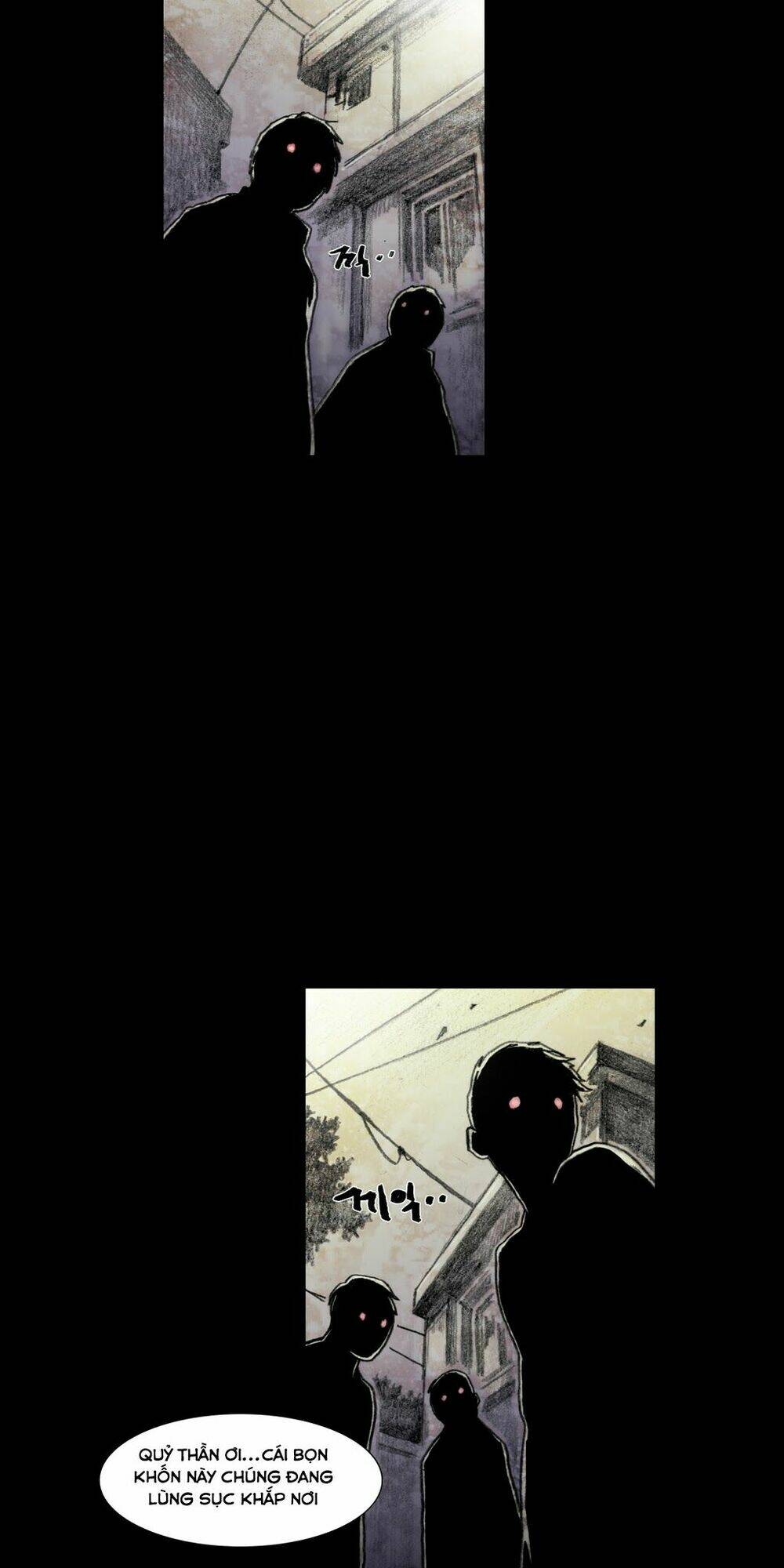 ngôi nhà của những búp bê chapter 15 5