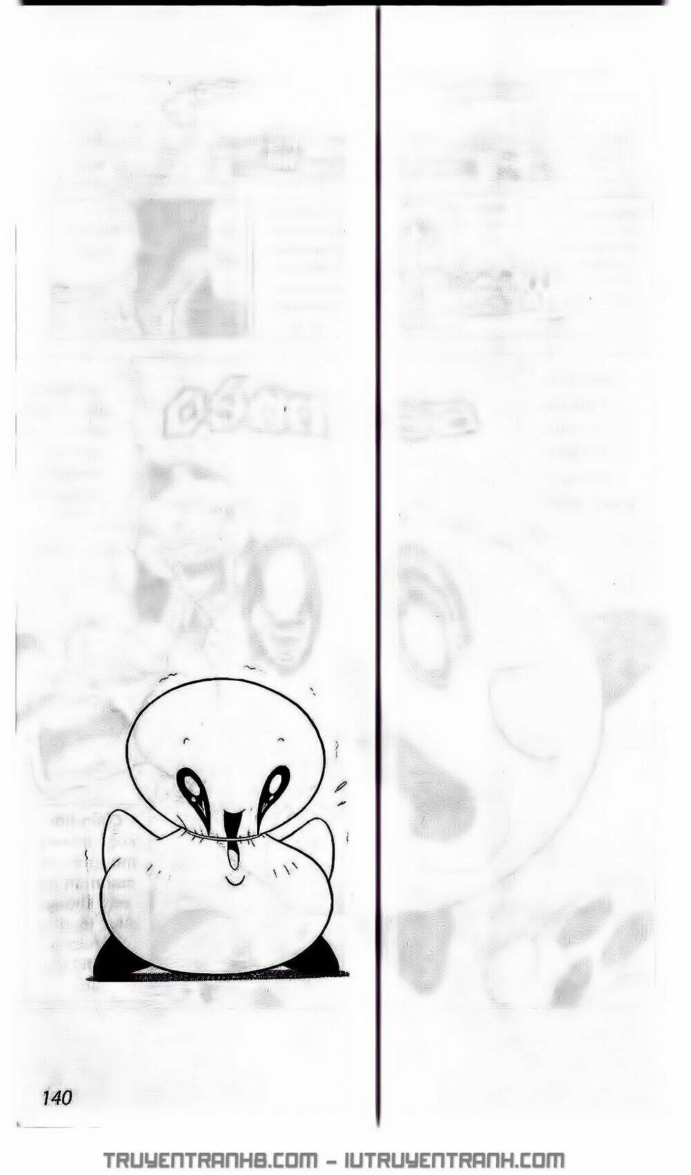 ngôi sao kabi chapter 165 19