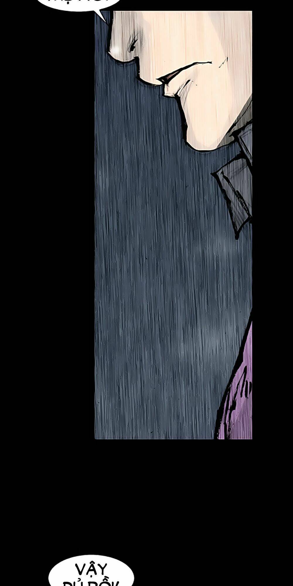 độc cô tiền truyện chapter 130 26