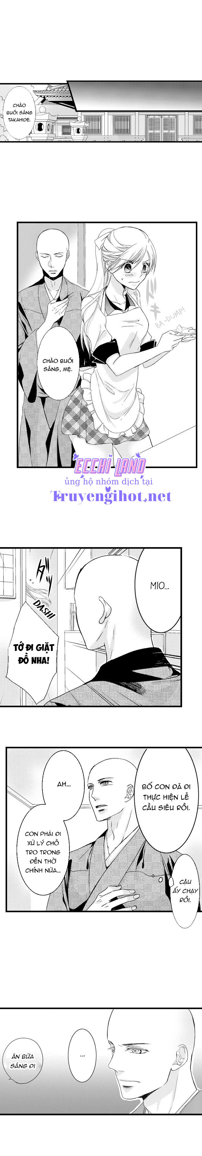 dây dưa một đêm dâm đãng với nhà sư chapter 5.2 5