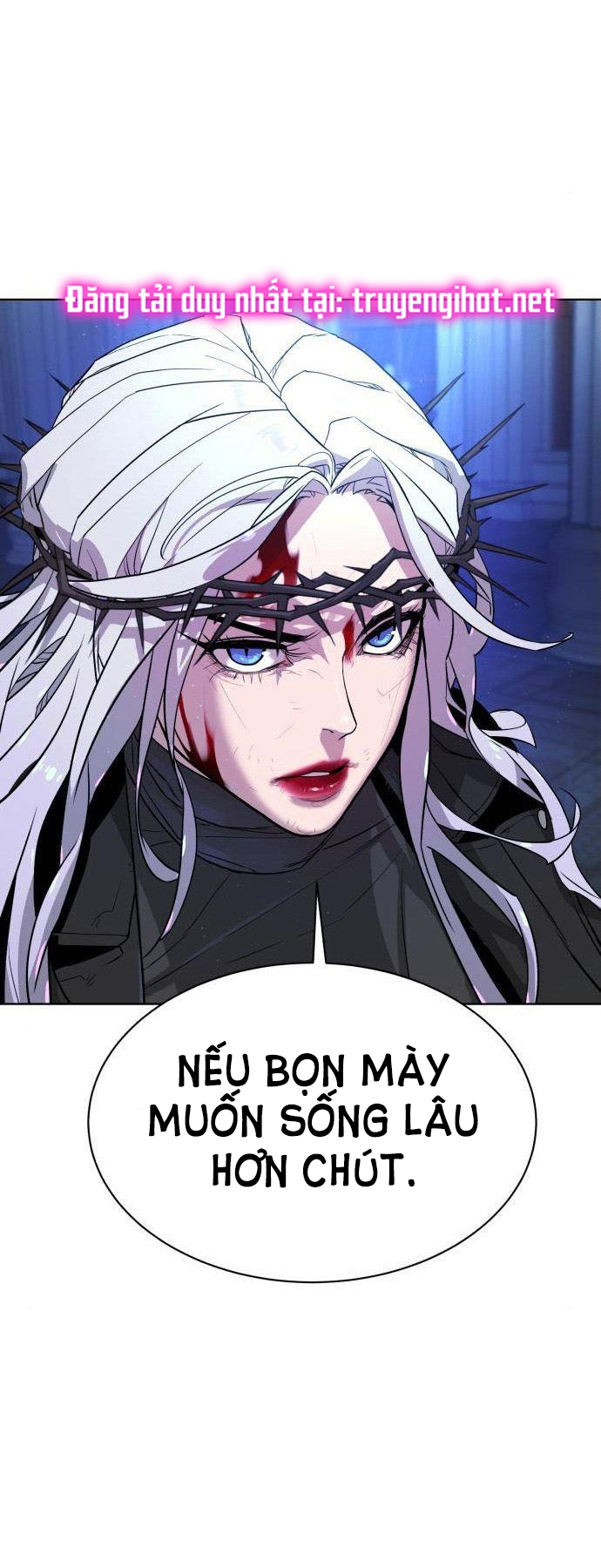 bạch huyết - white blood chapter 83 173