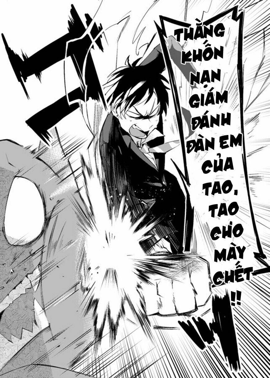 dungeon nursery chapter 2 11