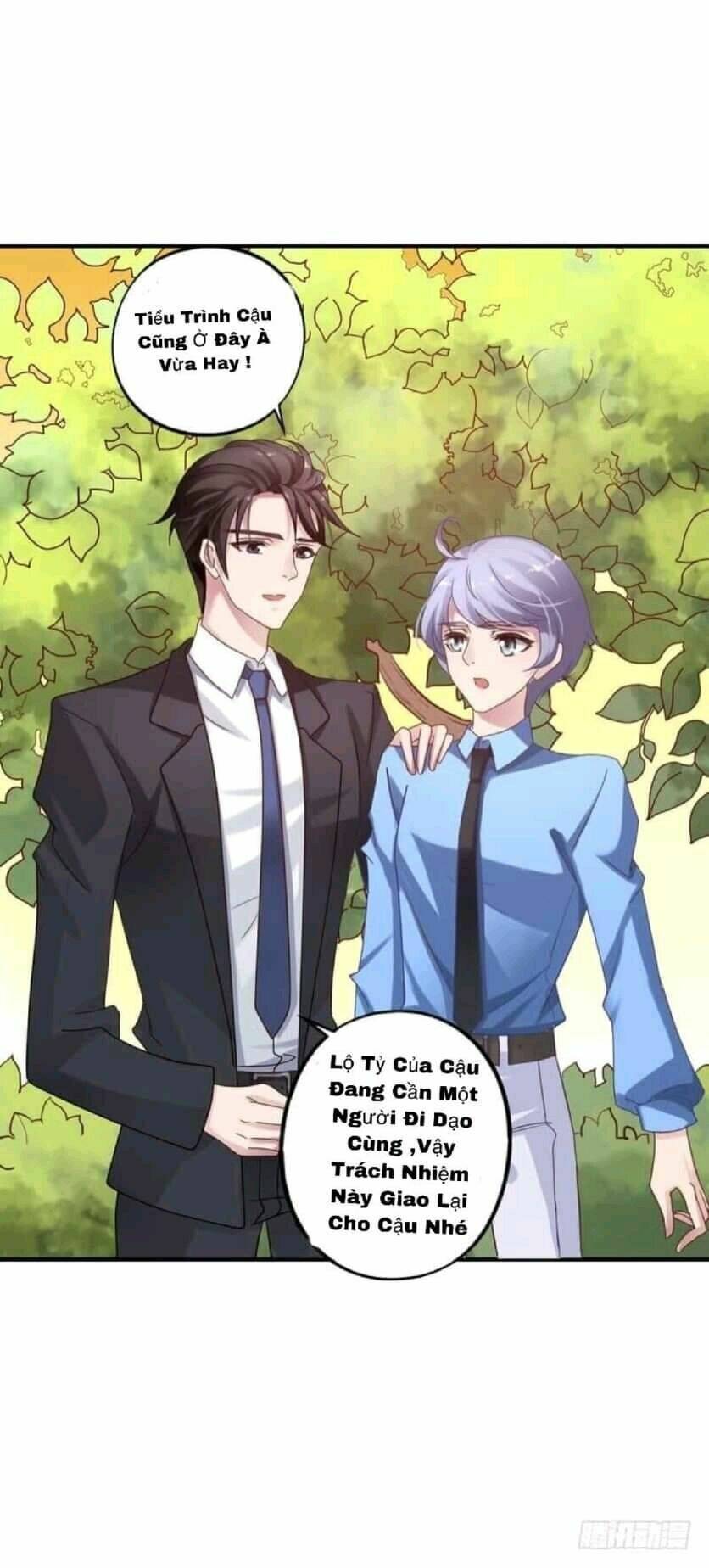 tôi không muốn fa như vậy đâu chapter 15 7