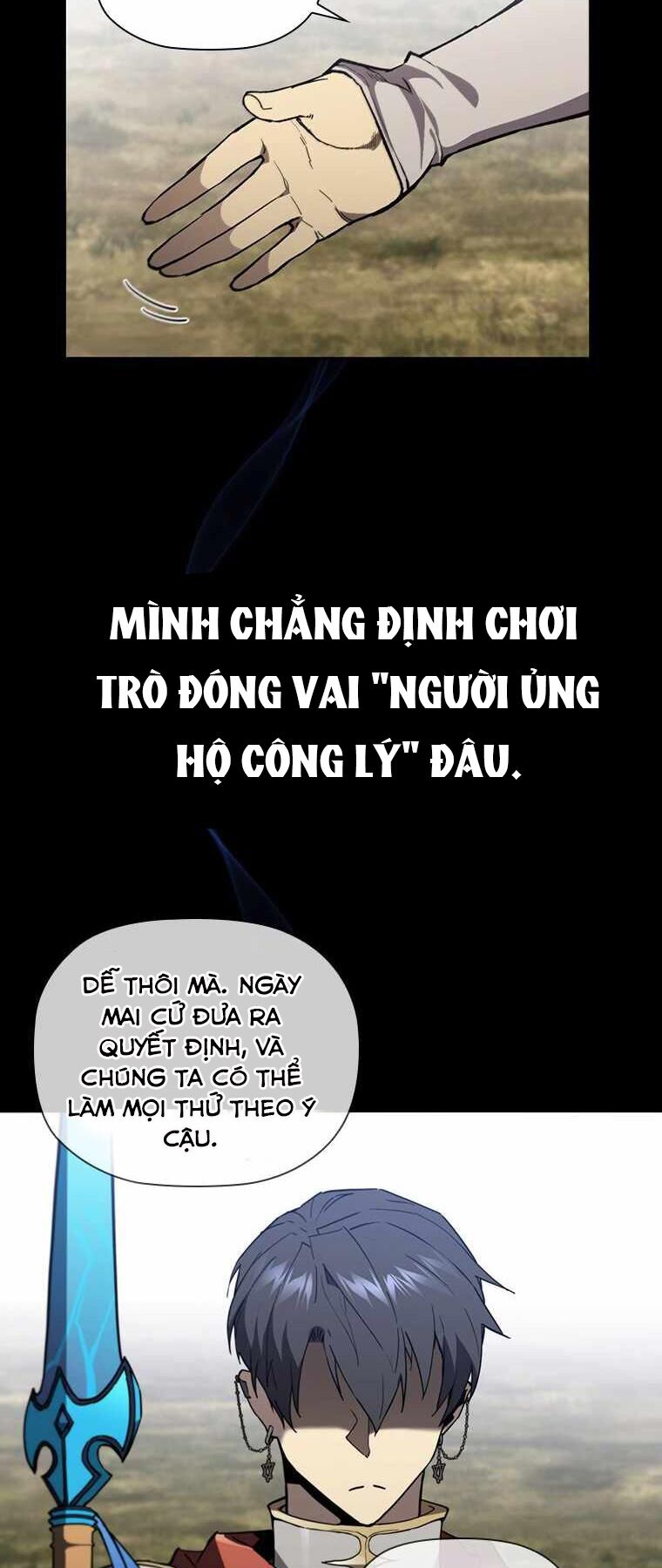 khát vọng trỗi dậy chapter 103 22