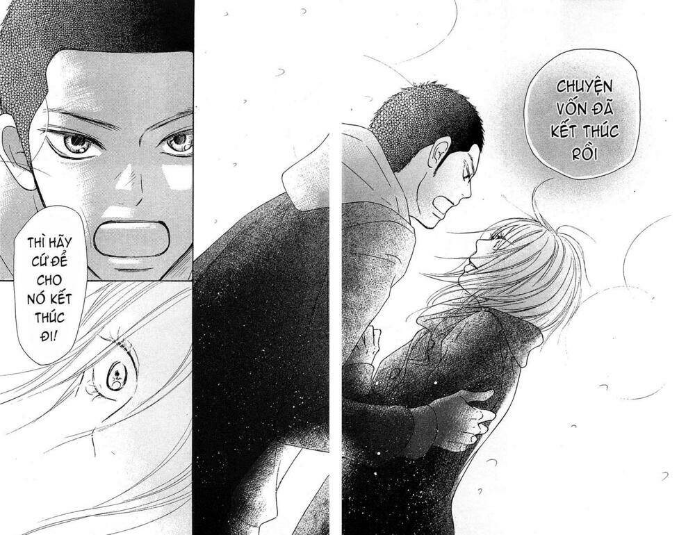 anh đã cho em biết bao thứ đầu tiên chapter 63 41