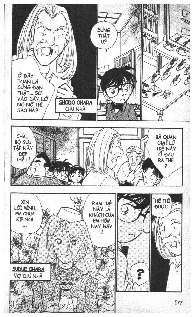conan - bộ đặc biệt chapter 3 176