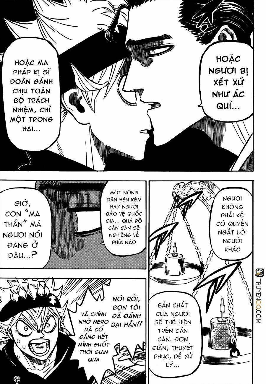black clover - pháp sư không phép thuật chapter 217 9