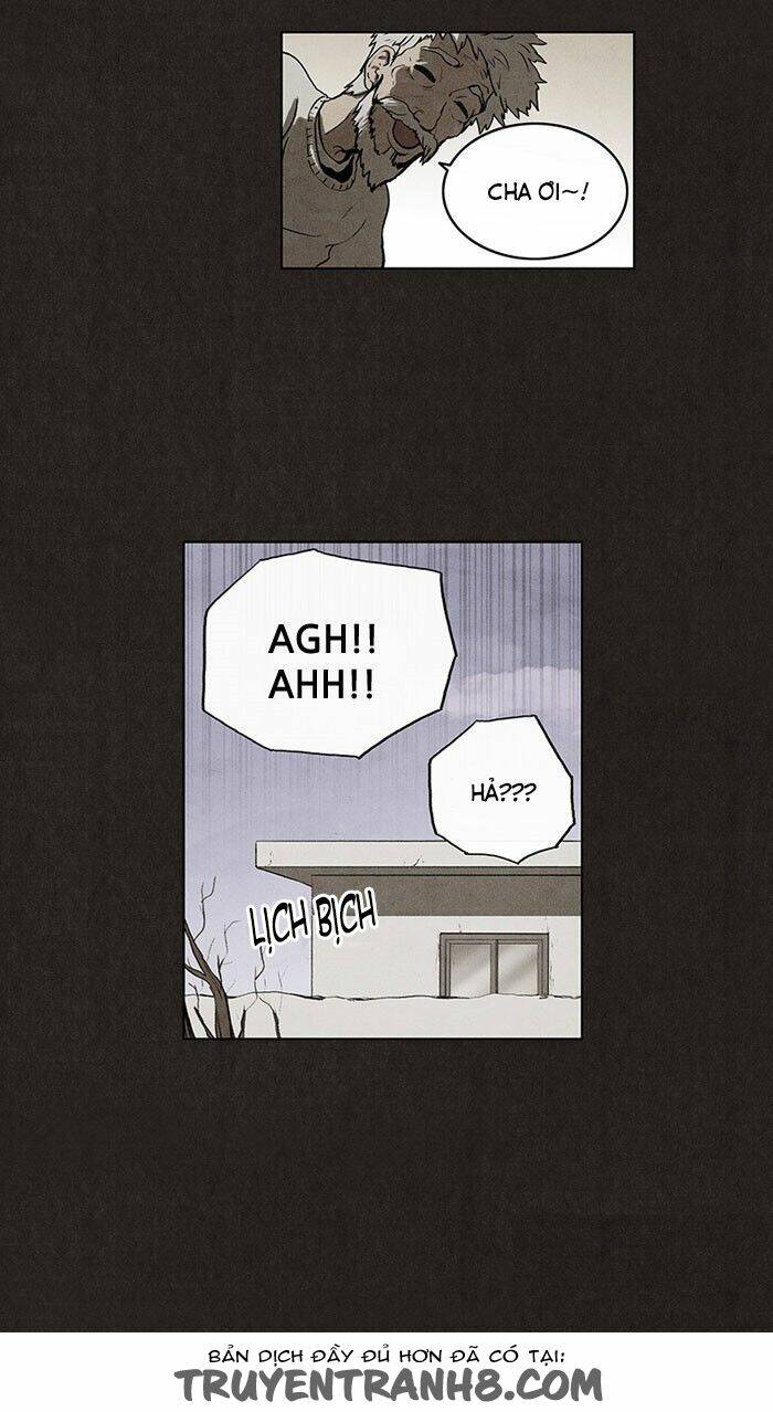 đứa con của quỷ dữ chapter 37 17