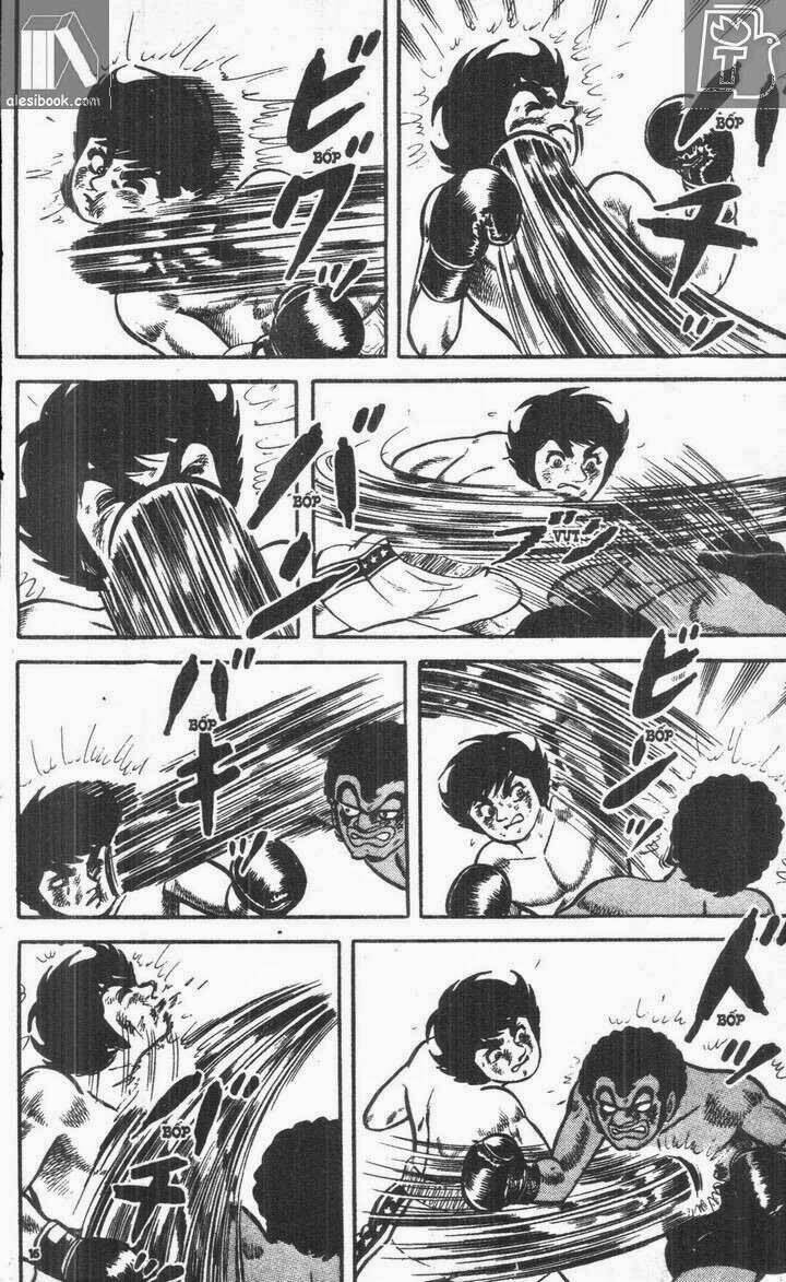 ganbare genki chapter 158 13