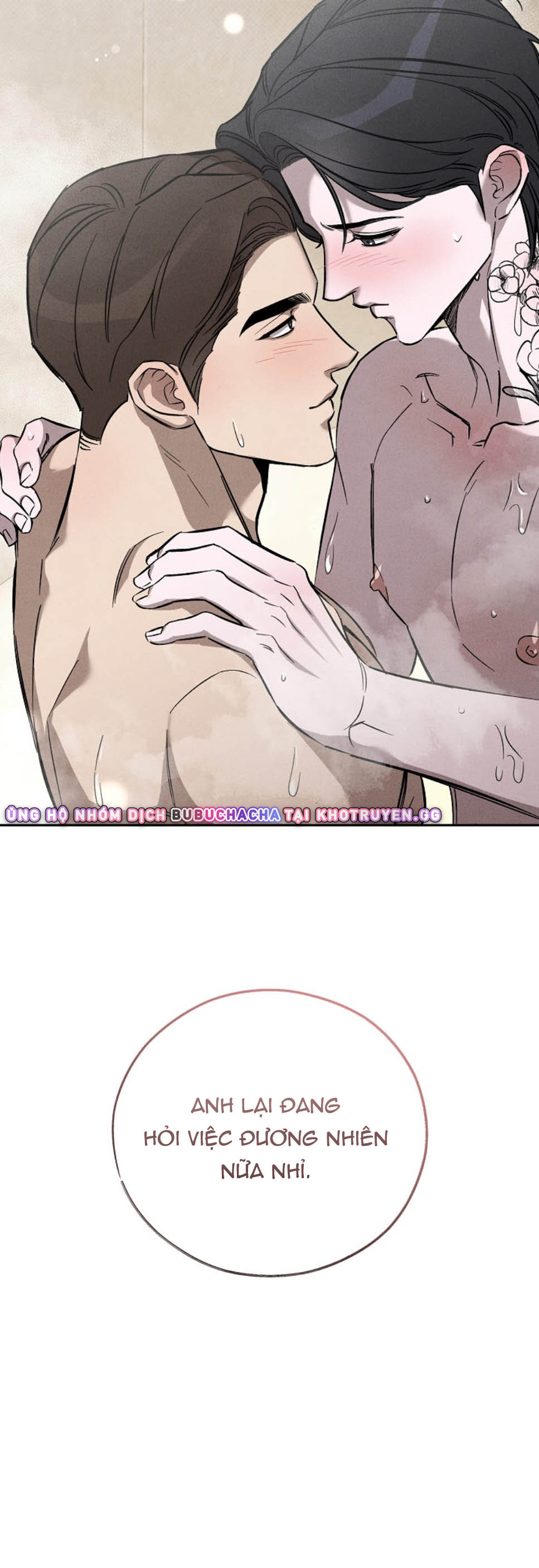 thợ xăm chapter 46 7