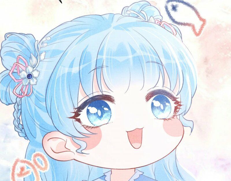 nhóc con giao nhân ba tuổi rồi chapter 16 34