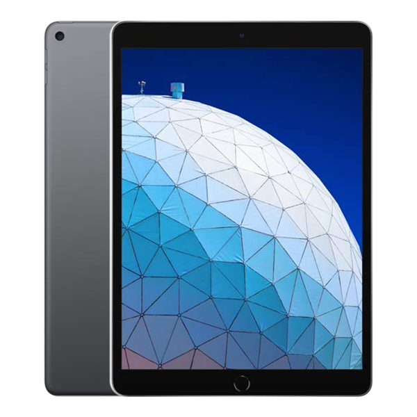 iPad Air 10.5 Wi-Fi 64GB New 2019 - Nhập Khẩu Chính Hãng