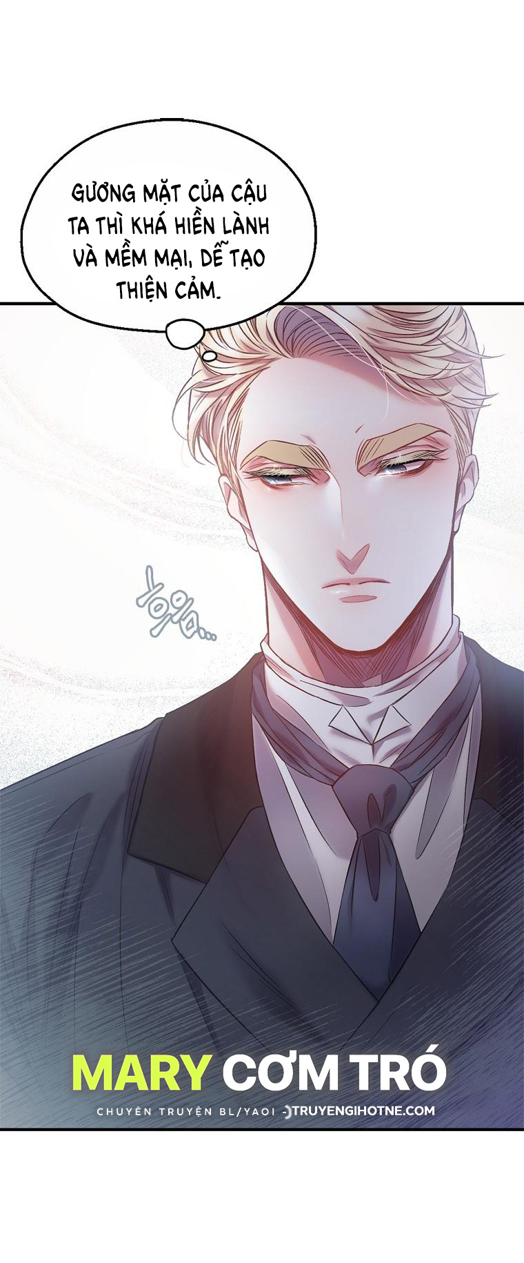 Sugar Rain chapter 4.1 - Trang 27