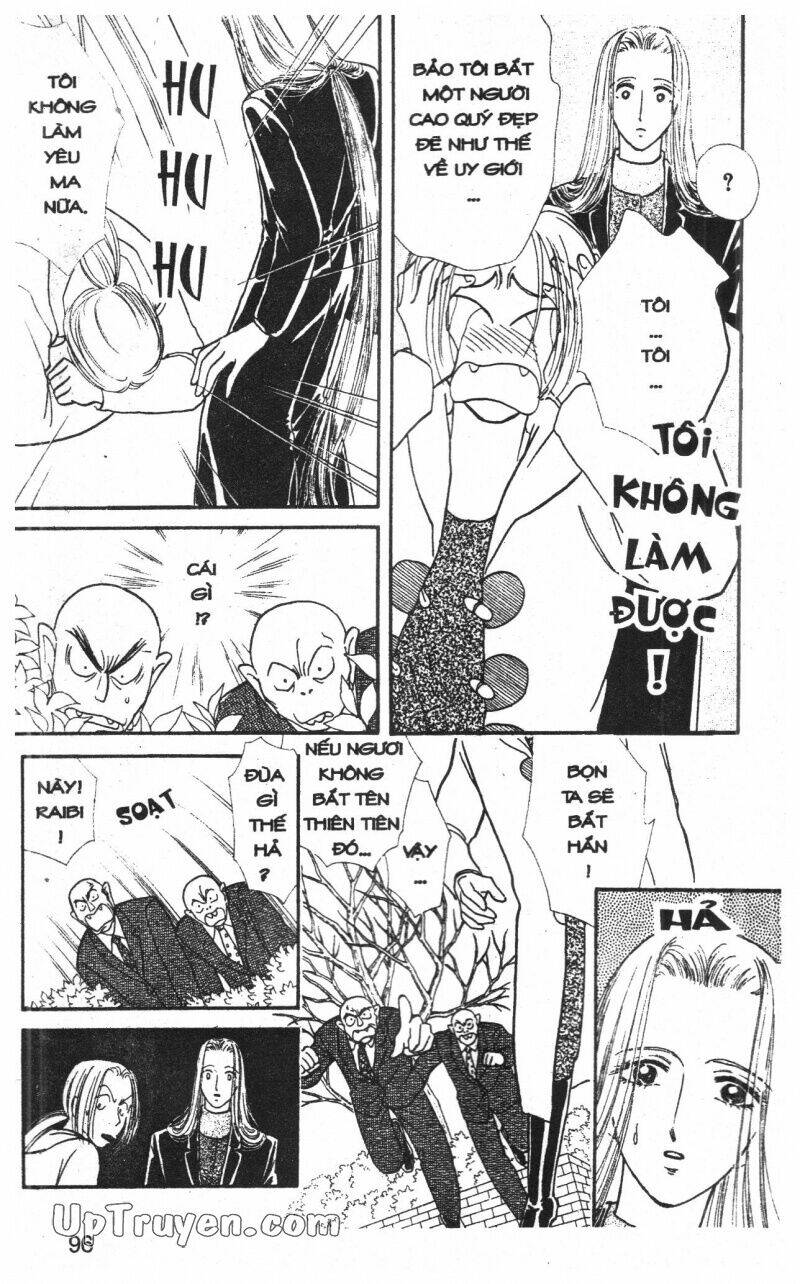 hoàng tử hoa - bud boy chapter 10 98