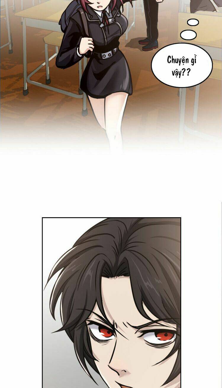 người tiên phong chapter 8 11