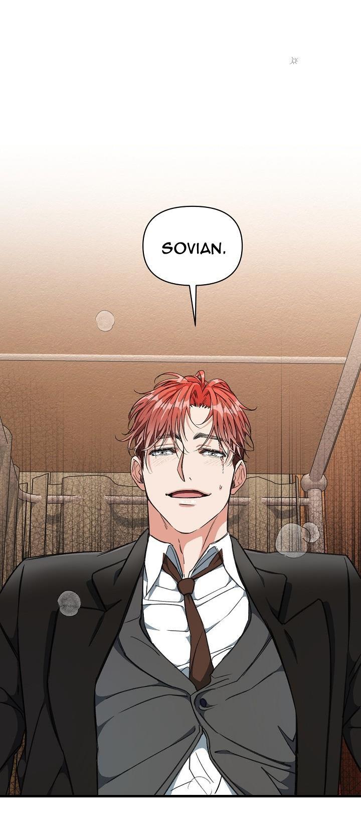 chuyến tàu điên cuồng chapter 8 1