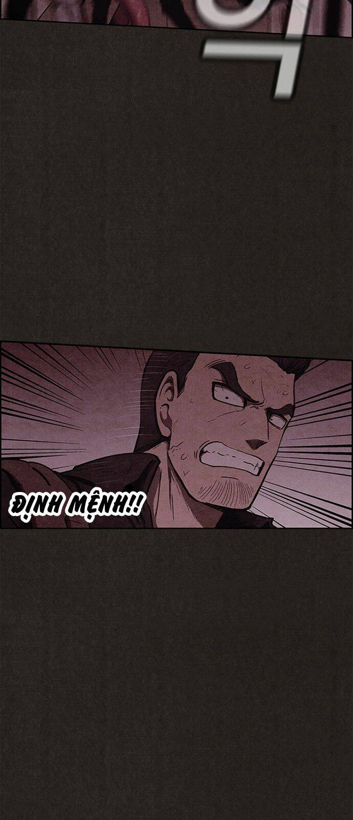 quái vật tại chung cư xanh chapter 50 33