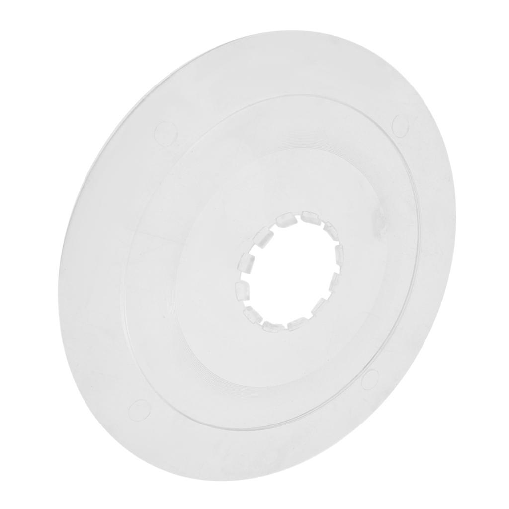 6x Bike Spoke /7 Cassette Hub Cover