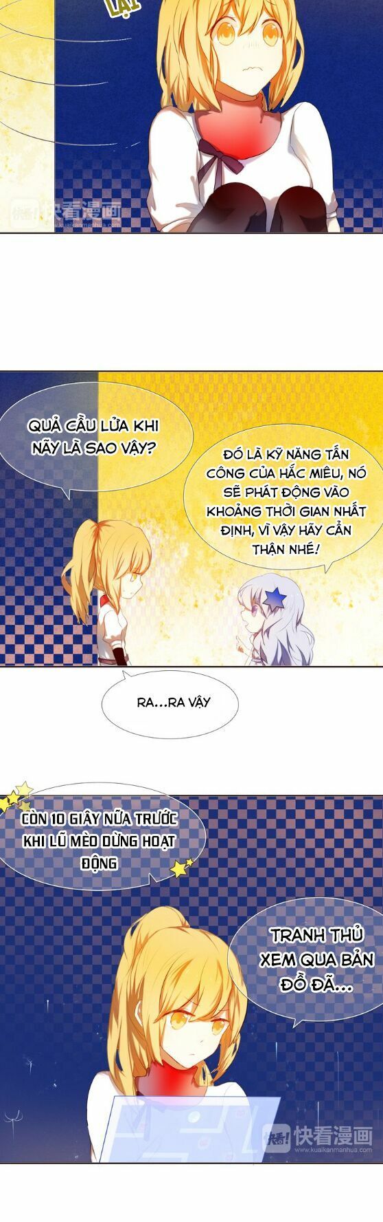 kế hoạch trái tim chapter 7 8