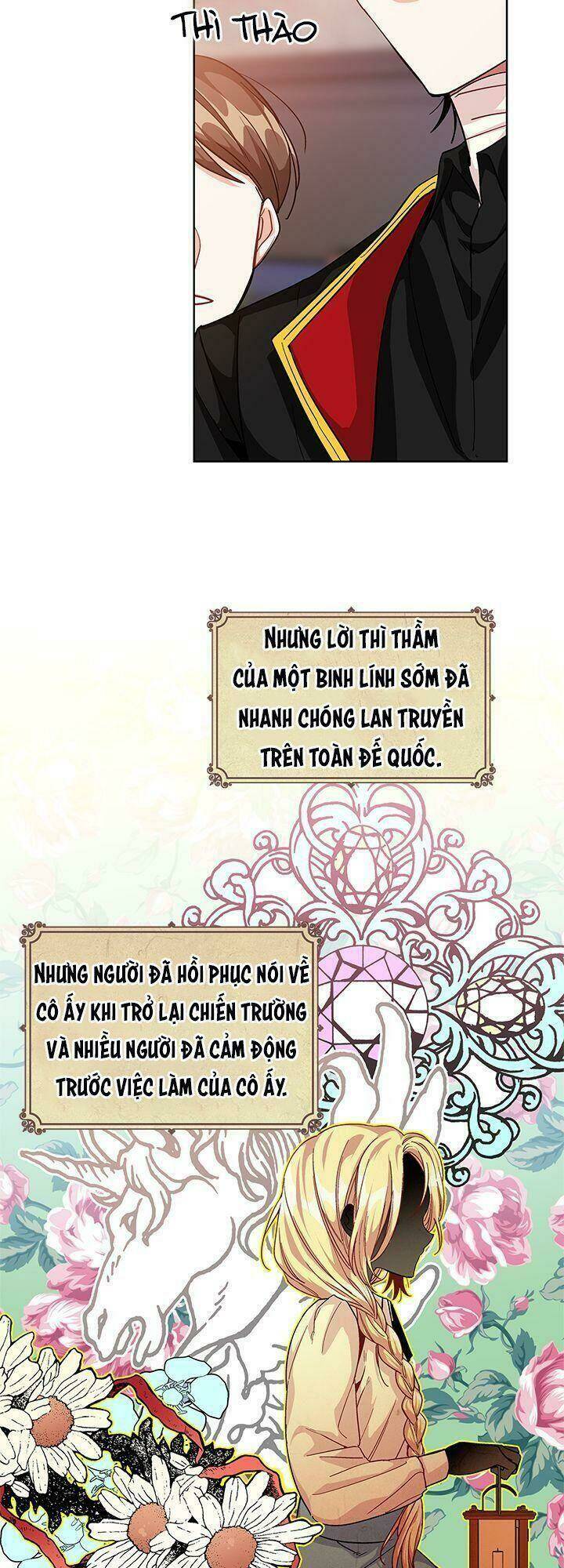 nữ hoàng ngoại khoa chapter 56 15