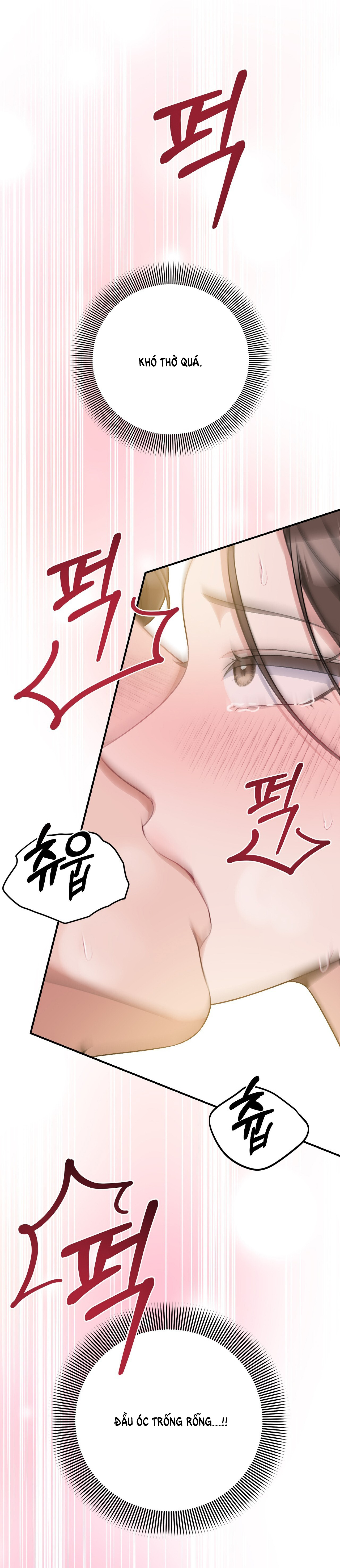 Cướp Dâu chapter 14.1 - Trang 23