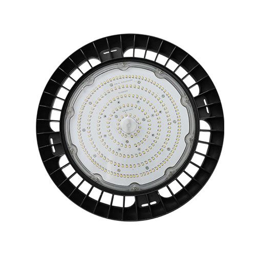 Đèn led nhà xưởng UFO ROMAN ELW3007 chip LED cao cấp CREE tiêu chuẩn chống nước IP65 - Hàng chính hãng