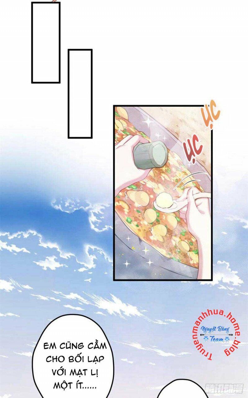 [16+] thảnh thơi thú thế chủng chủng điền, sinh sinh tể chapter 324 1