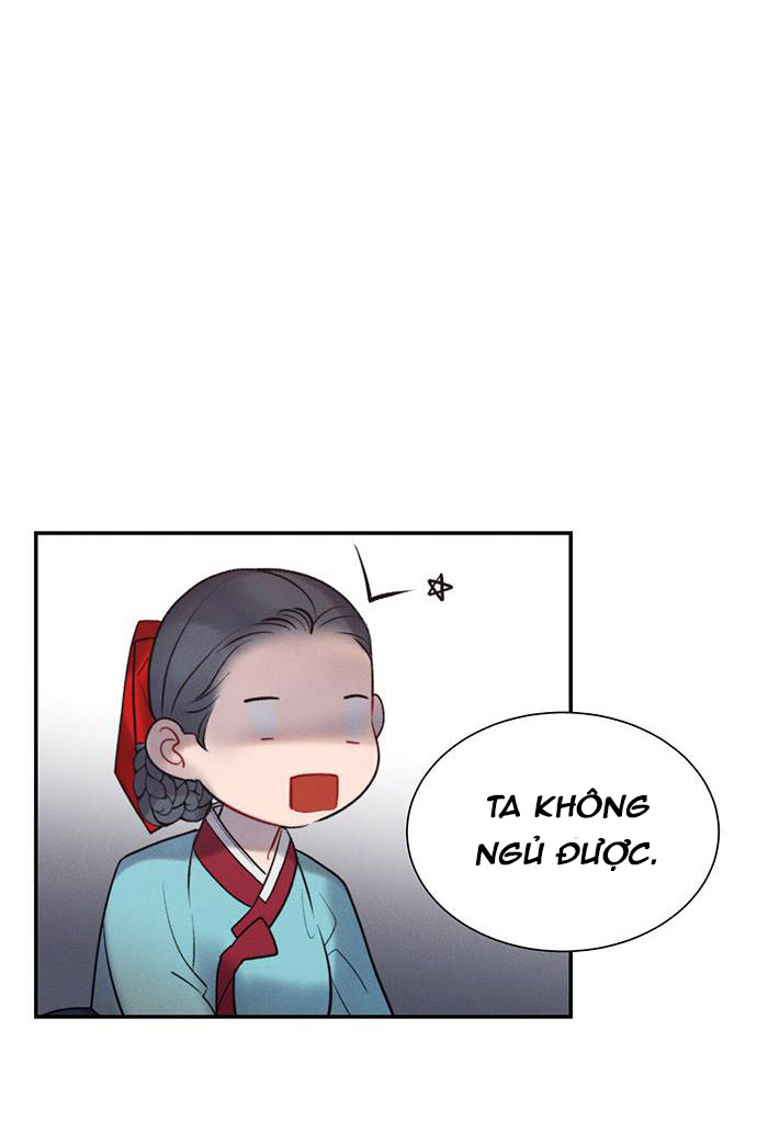 người tình của gwanghae chapter 40 24